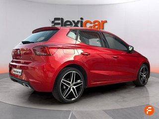 Seat Ibiza 1.5 TSI 110kW (150CV) FR