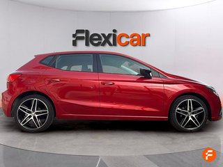 Seat Ibiza 1.5 TSI 110kW (150CV) FR