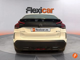 Citroën C4 ë-C4 eléctrico 100kW Feel Pack
