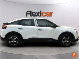 Citroën C4 ë-C4 eléctrico 100kW Feel Pack