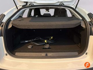 Citroën C4 ë-C4 eléctrico 100kW Feel Pack