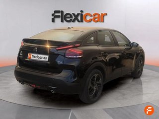 Citroën C4 PureTech 130 S&S EAT8 Feel Pack