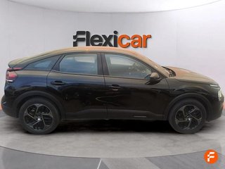Citroën C4 PureTech 130 S&S EAT8 Feel Pack