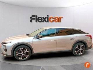 Citroën C5 X PureTech 132kW (180CV) S&S EAT8 Shine P