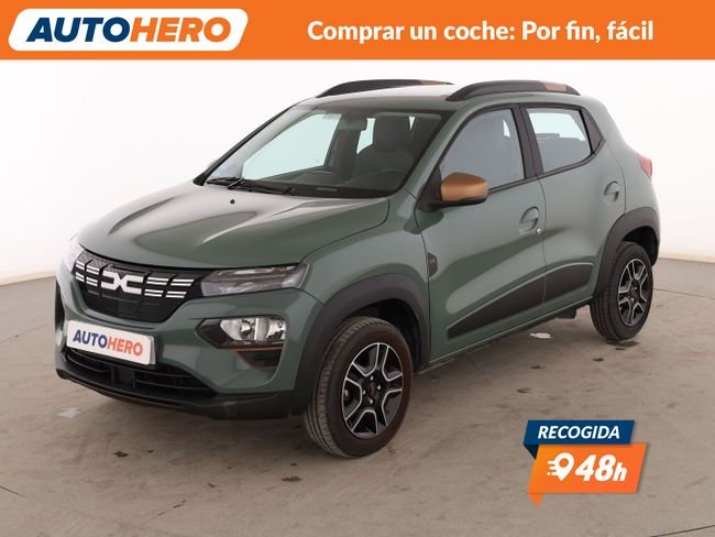 Dacia Spring electric drive 48 kW Extreme - foto 1