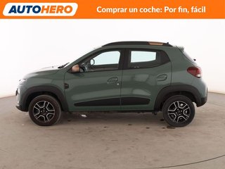 Dacia Spring electric drive 48 kW Extreme