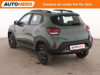 Dacia Spring electric drive 48 kW Extreme
