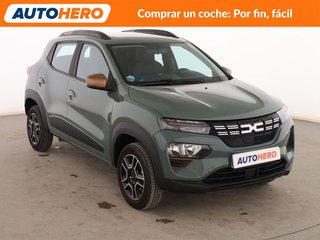 Dacia Spring electric drive 48 kW Extreme
