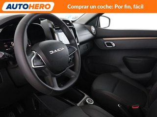 Dacia Spring electric drive 48 kW Extreme