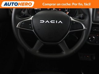 Dacia Spring electric drive 48 kW Extreme
