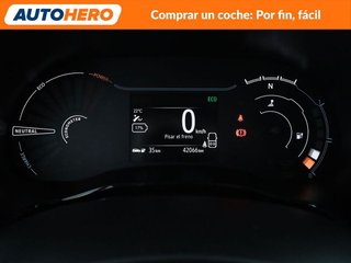 Dacia Spring electric drive 48 kW Extreme