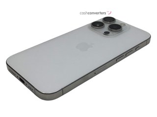 apple iphone 15 pro 256gb