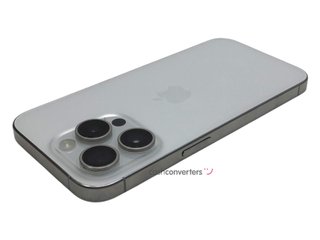 apple iphone 15 pro 256gb