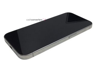 apple iphone 15 pro 256gb