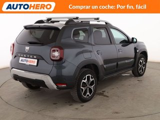 Dacia Duster 1.5 Blue dCi Prestige 4x4