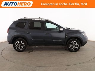Dacia Duster 1.5 Blue dCi Prestige 4x4