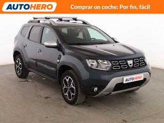 Dacia Duster 1.5 Blue dCi Prestige 4x4