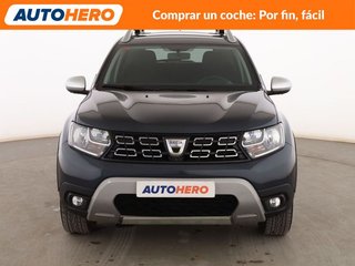 Dacia Duster 1.5 Blue dCi Prestige 4x4