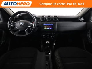 Dacia Duster 1.5 Blue dCi Prestige 4x4