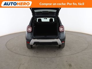 Dacia Duster 1.5 Blue dCi Prestige 4x4