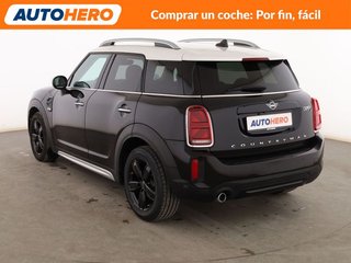MINI Countryman Cooper D