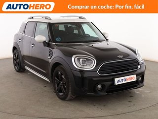 MINI Countryman Cooper D