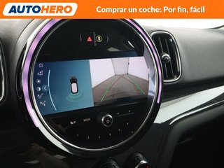 MINI Countryman Cooper D