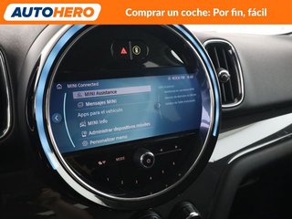 MINI Countryman Cooper D