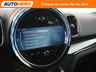 MINI Countryman Cooper D