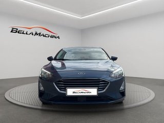 Ford Focus 1.5 Ecoblue 88kW Titanium