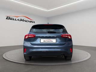 Ford Focus 1.5 Ecoblue 88kW Titanium