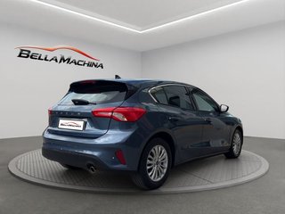 Ford Focus 1.5 Ecoblue 88kW Titanium