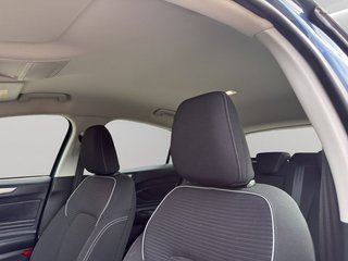 Ford Focus 1.5 Ecoblue 88kW Titanium