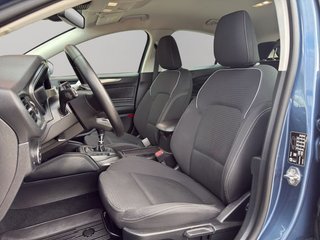 Ford Focus 1.5 Ecoblue 88kW Titanium