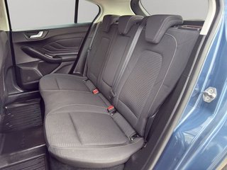Ford Focus 1.5 Ecoblue 88kW Titanium