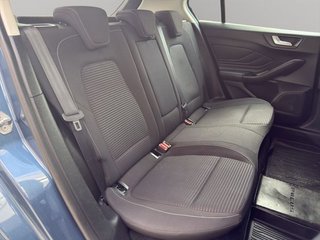 Ford Focus 1.5 Ecoblue 88kW Titanium