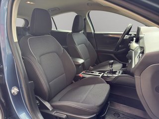 Ford Focus 1.5 Ecoblue 88kW Titanium