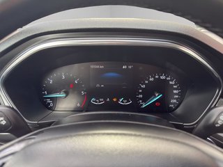 Ford Focus 1.5 Ecoblue 88kW Titanium