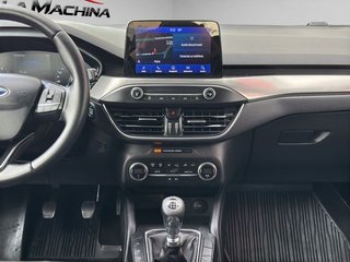 Ford Focus 1.5 Ecoblue 88kW Titanium