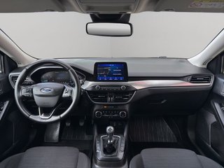 Ford Focus 1.5 Ecoblue 88kW Titanium