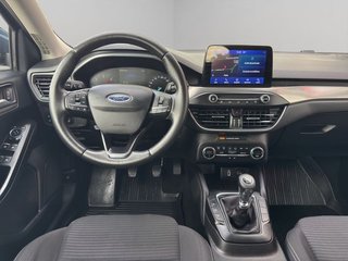 Ford Focus 1.5 Ecoblue 88kW Titanium
