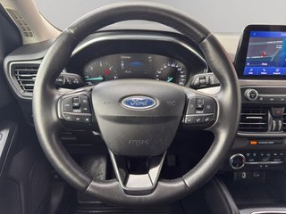 Ford Focus 1.5 Ecoblue 88kW Titanium