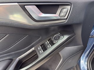 Ford Focus 1.5 Ecoblue 88kW Titanium