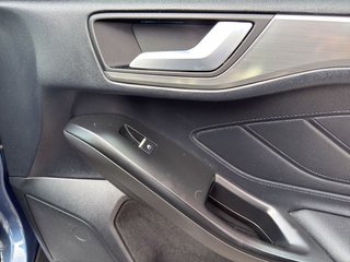 Ford Focus 1.5 Ecoblue 88kW Titanium