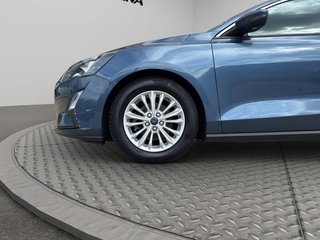 Ford Focus 1.5 Ecoblue 88kW Titanium