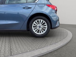 Ford Focus 1.5 Ecoblue 88kW Titanium