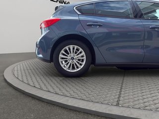 Ford Focus 1.5 Ecoblue 88kW Titanium