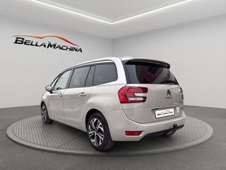 Citroën Grand C4 Spacetourer BlueHDi 96KW (130CV) S&S Shine