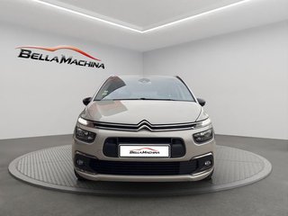 Citroën Grand C4 Spacetourer BlueHDi 96KW (130CV) S&S Shine