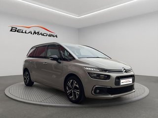 Citroën Grand C4 Spacetourer BlueHDi 96KW (130CV) S&S Shine